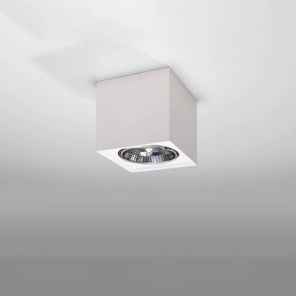 Plafon ceramiczny SEIDA