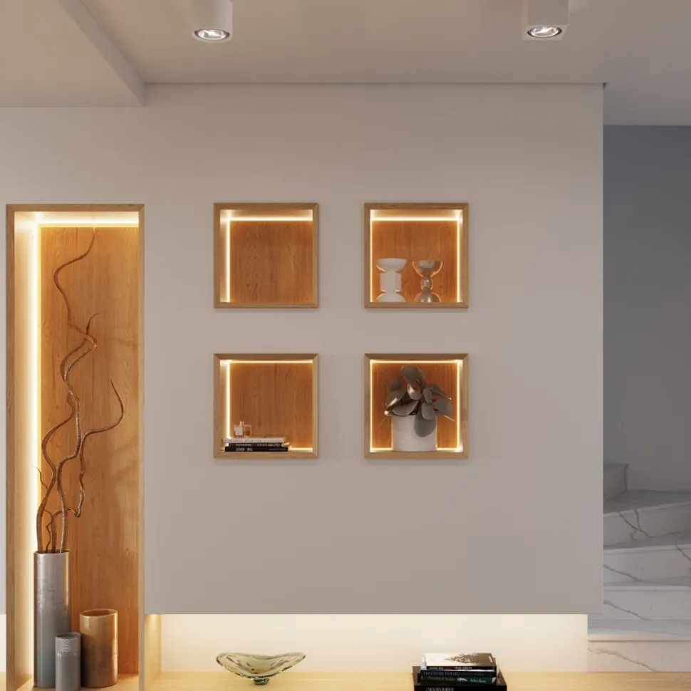 Plafon ceramiczny SEIDA