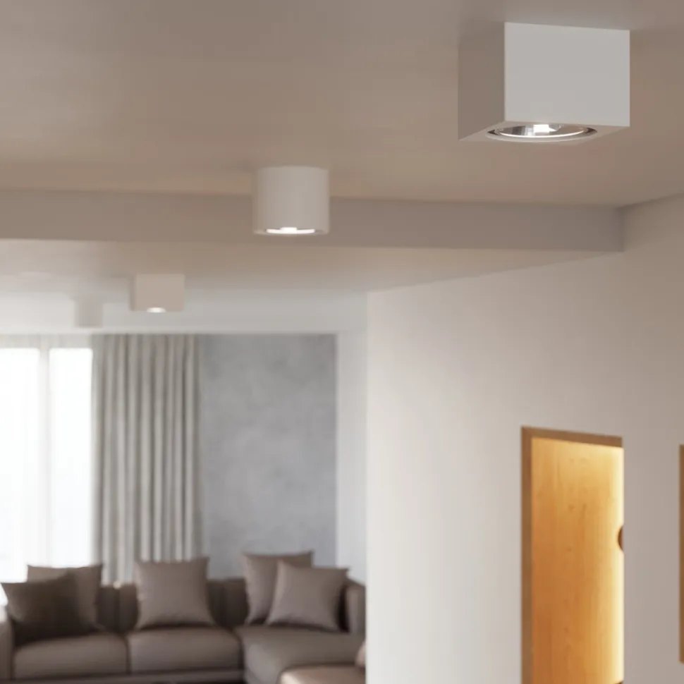 Plafon ceramiczny SEIDA