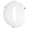Plafon Circle 30 1x10W LED 6500K