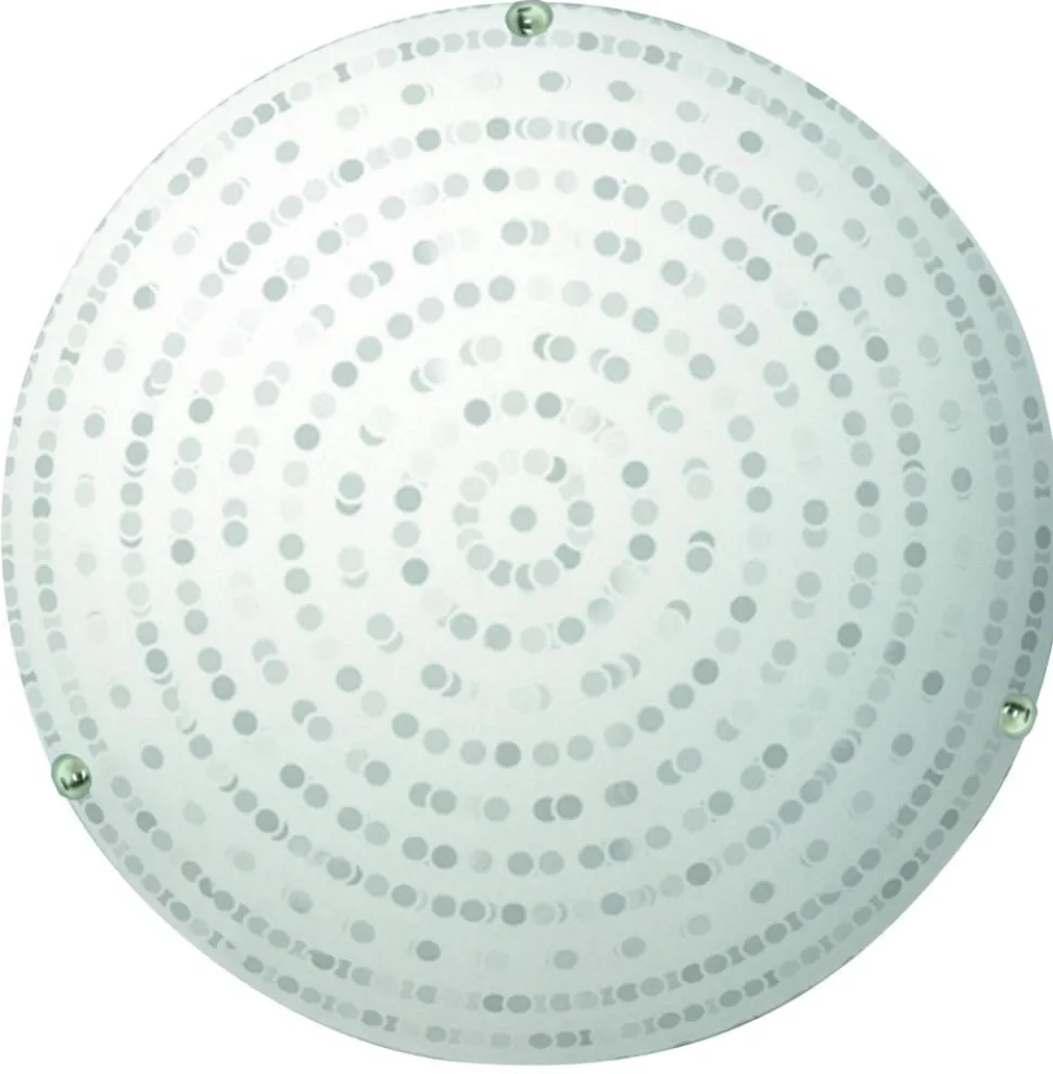 Plafon Circle 30 1x10W LED 6500K