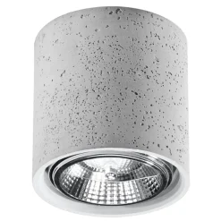 Plafon CULLO 140 beton