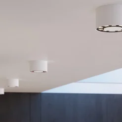 Plafon DIO biały LED