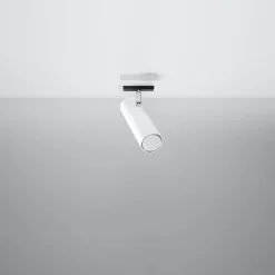 Plafon DIREZIONE 1 biały