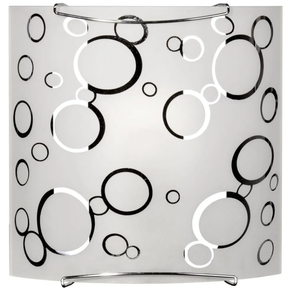 Plafon Doka 280x245mm 1x60W E27