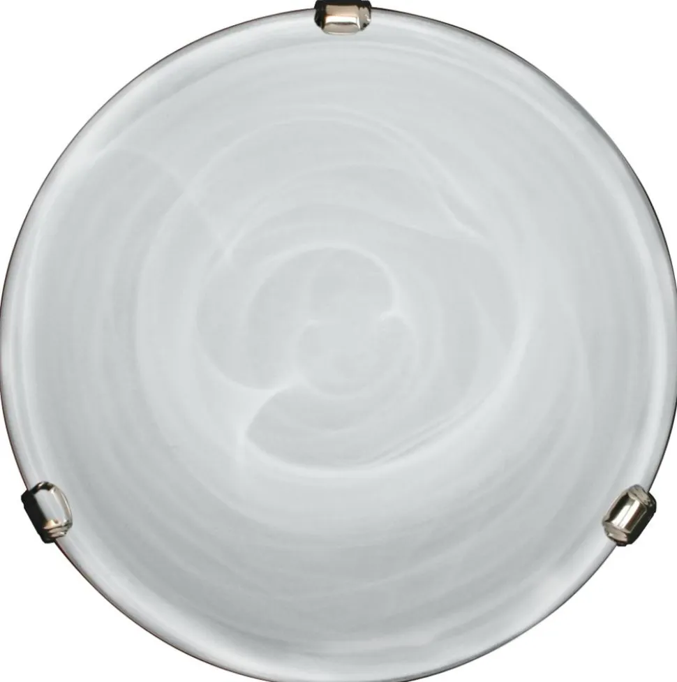 Plafon Duna plaf 30 bi uchw ch 60W