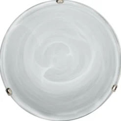 Plafon Duna plaf 40 bi uchw ch 2x60W