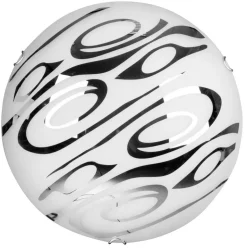 Plafon Edgar 40 2x60W E27