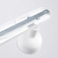 Plafon ELBA 2 biały