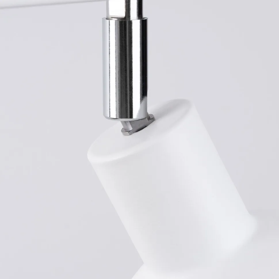 Plafon ELBA 2 biały