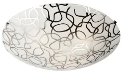 Plafon Galeo 40 1x60W E27