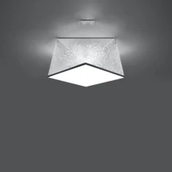 Plafon HEXA 25 cekin