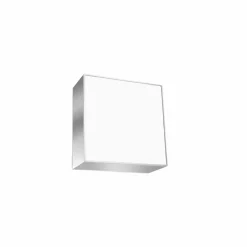 Plafon HORUS 25 szary