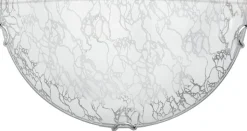 Plafon Ice plaf 1/2  60W E27