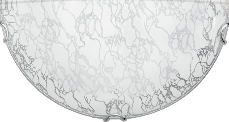 Plafon Ice plaf 1/2 60W E27