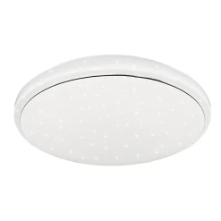 Plafon Jasper 36W LED 49cm biały 4000K IP44