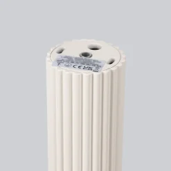 Plafon KARBON 40 beżowy