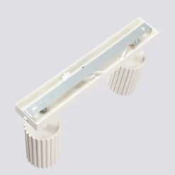 Plafon KARBON 2 beżowy