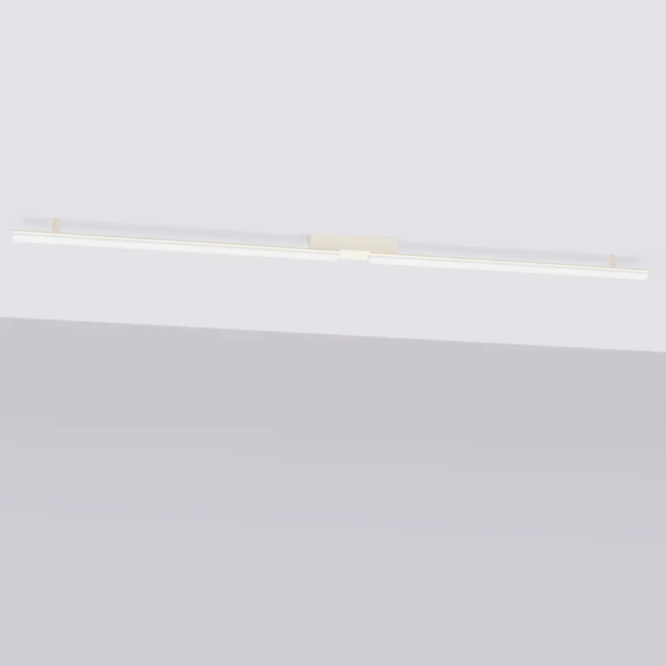 Plafon LAGOM beżowy 4000K