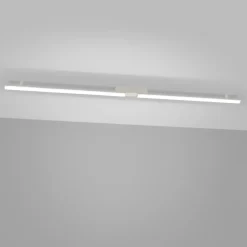 Plafon LAGOM beżowy 4000K