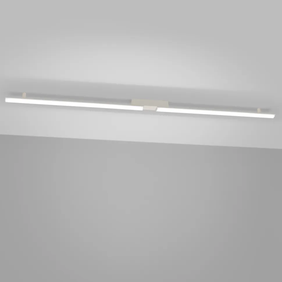 Plafon LAGOM beżowy 4000K