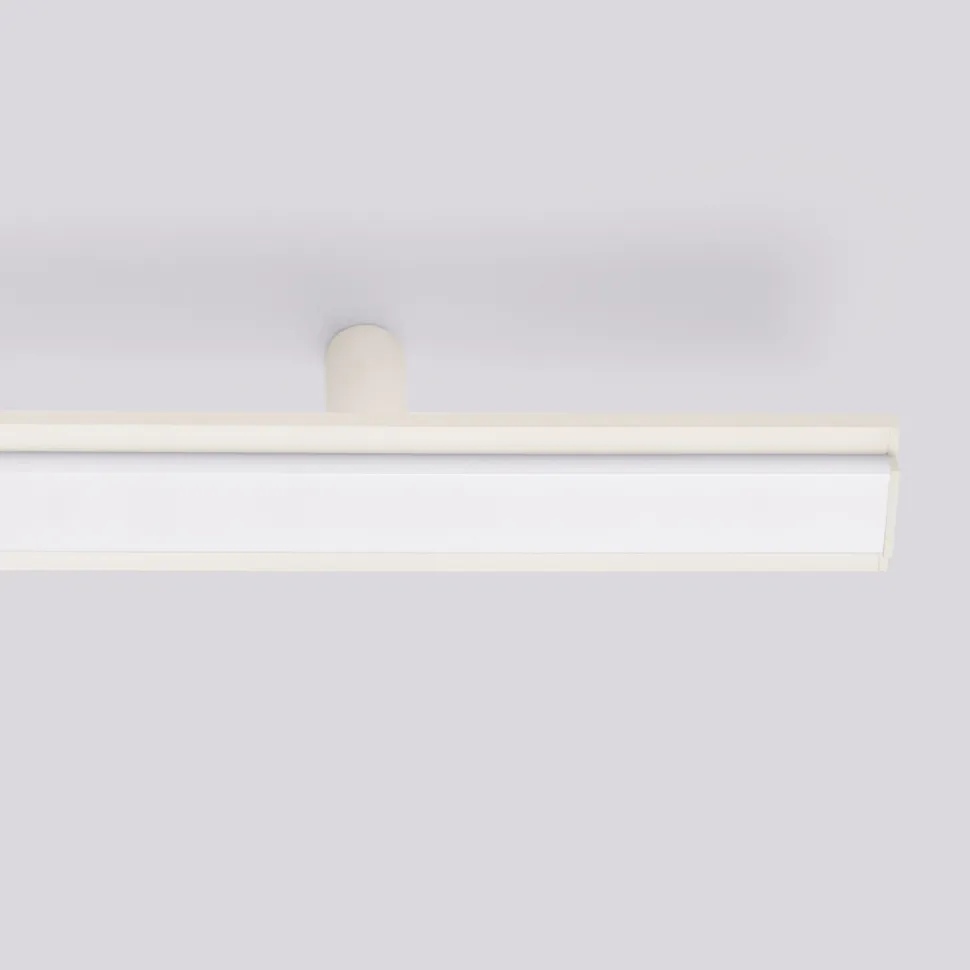 Plafon LAGOM beżowy 4000K