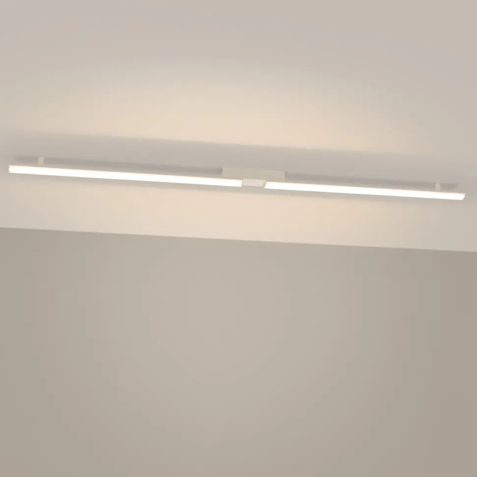 Plafon LAGOM beżowy 3000K