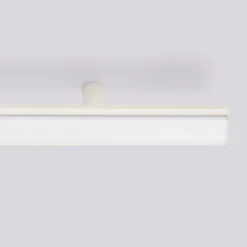 Plafon LAGOM beżowy 3000K