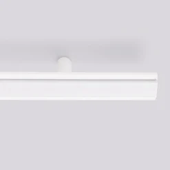 Plafon LAGOM biały 3000K