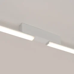 Plafon LAGOM biały 3000K