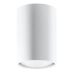 Plafon LAGOS 10 biały