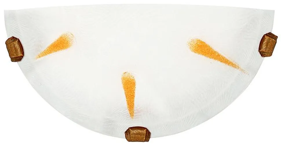 Plafon Lancia plaf 1/2 60W eco