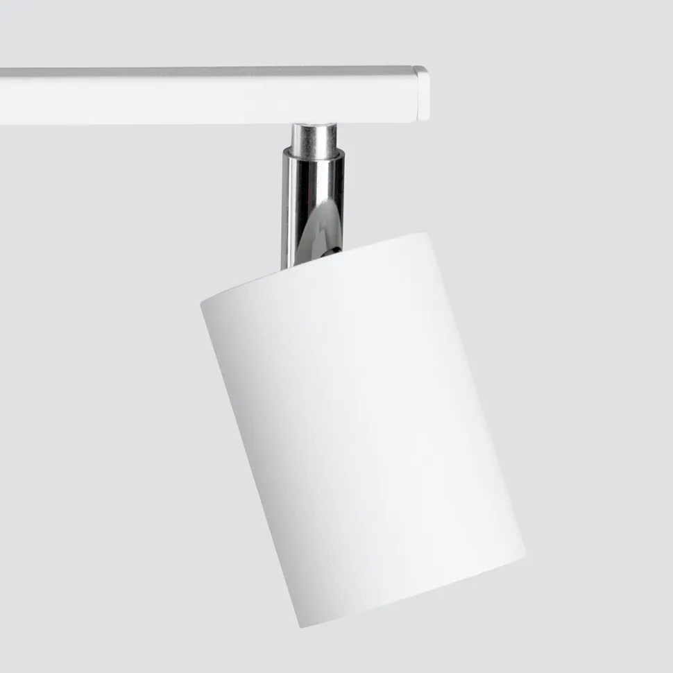 Plafon LEMMI 2 biały