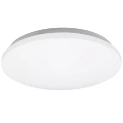 Plafon Linda plafon 37cm 33W LED 4000K  klosz biały