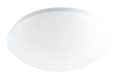 Plafon Magnus plafon 36W LED 49cm klosz  biały 4000K