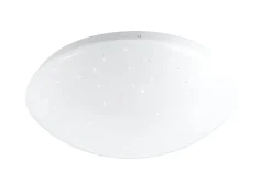 Plafon Magnus plafon 24W LED 38cm klosz  biały 4000K