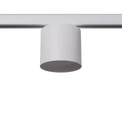 Plafon MIKA biały GU10