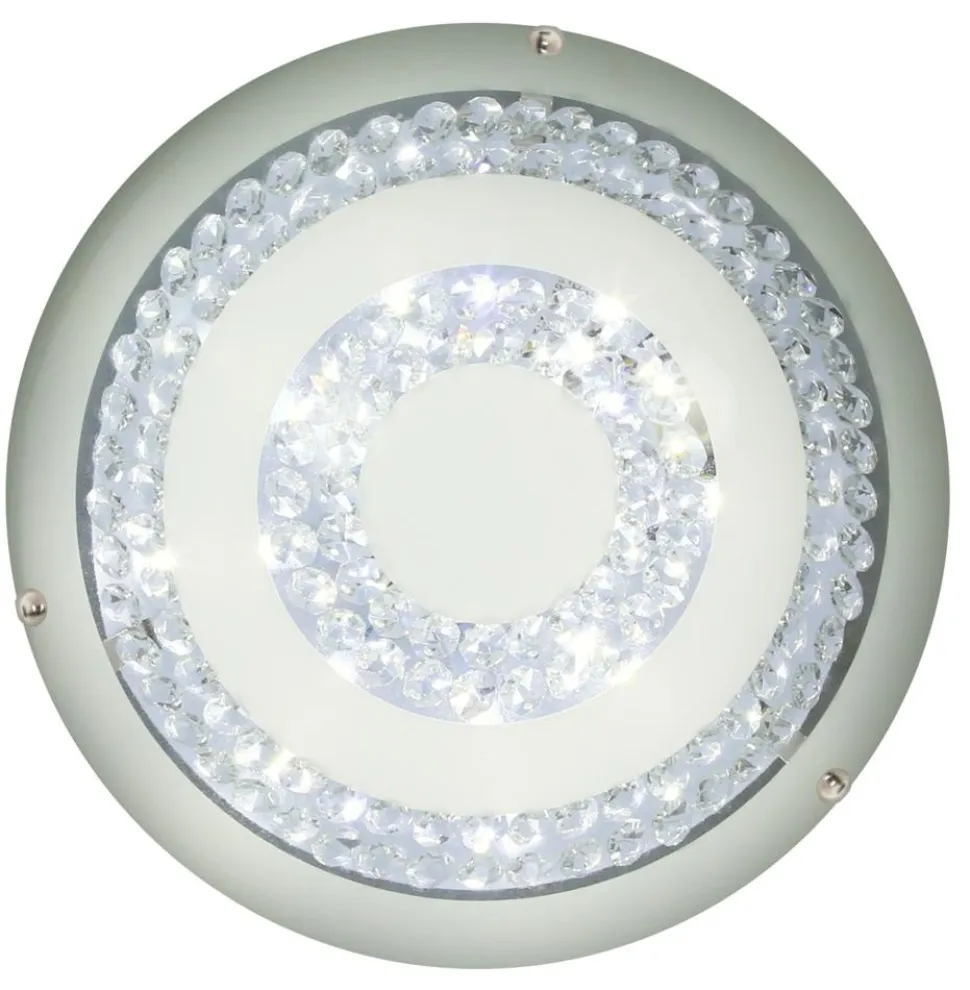 Plafon Monza 40 1x16W LED 6500K