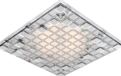 Plafon Mosaic 31x31 2x60W E27