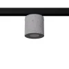 Plafon ORBIS beton GU10 3000K 7W 510lm  #B