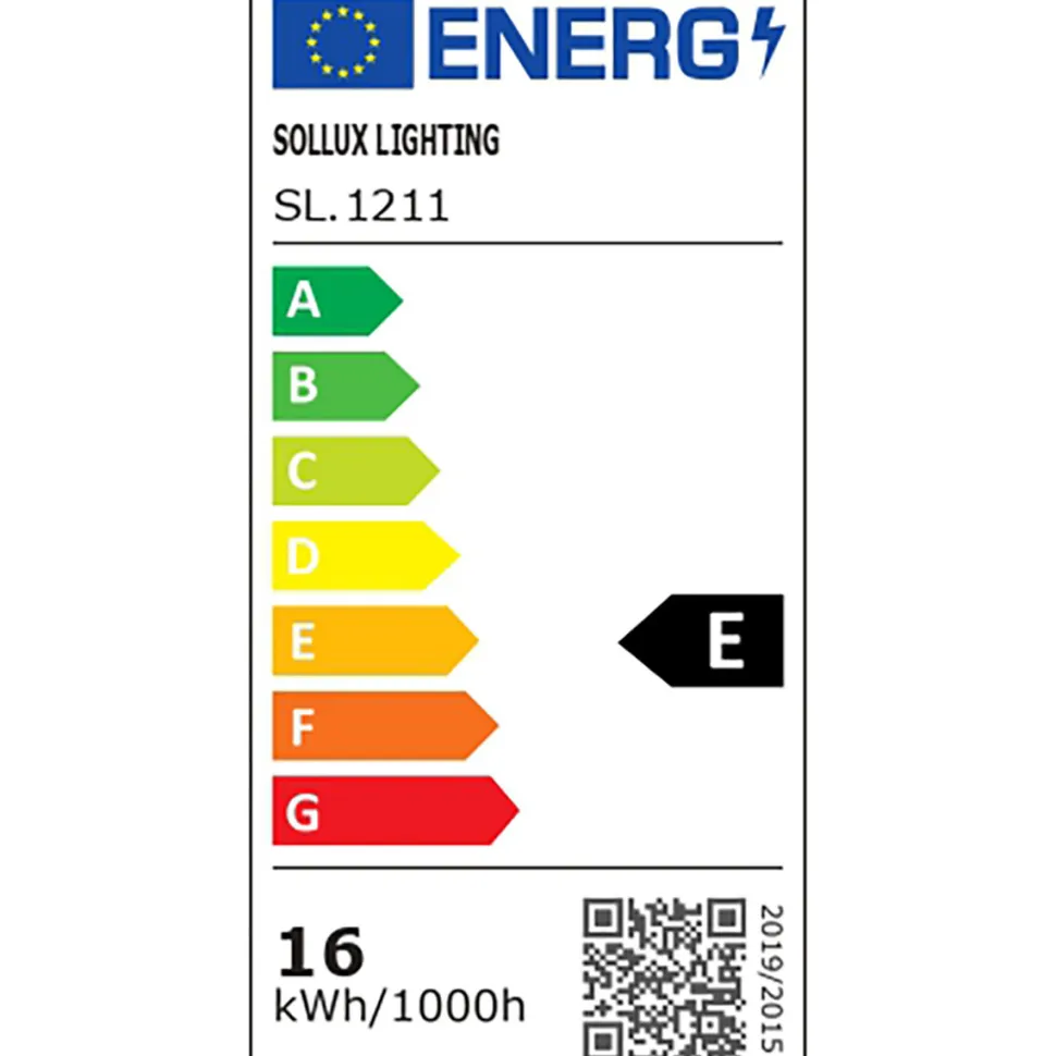 Plafon OZZY czarny LED