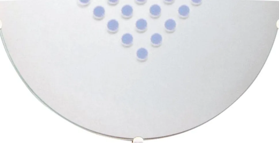 Plafon Palina plaf 1/2 ni 1x60W