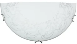 Plafon Pasja 1/2 1x60 E27