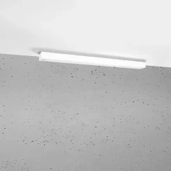 Plafon PINNE 90 biały 3000K