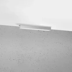 Plafon PINNE 67 szary 3000K