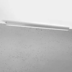 Plafon PINNE 150 szary 3000K