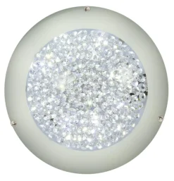 Plafon Pristina 40 1x16W LED 6500K