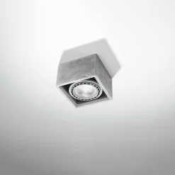 Plafon QUATRO 1 beton