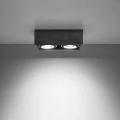 Plafon QUATRO 2 beton