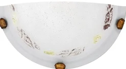 Plafon Róża plaf 1/2   1x60W